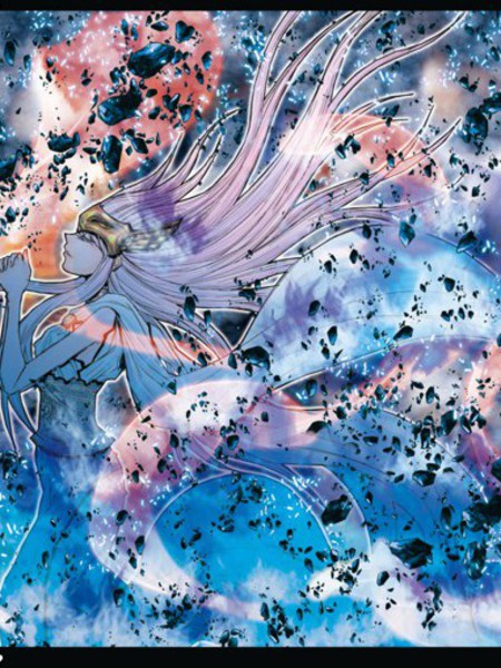 圣斗士星矢Episode.GRequiem(安魂曲)