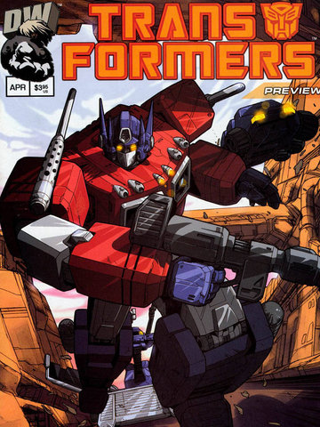 变形金钢[第二部]