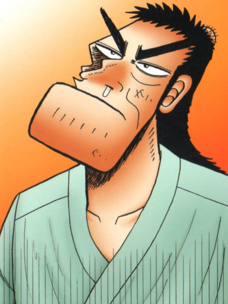 新黑泽最强传说