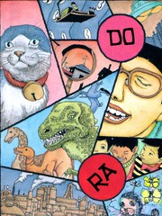 哆啦A梦松本大洋版