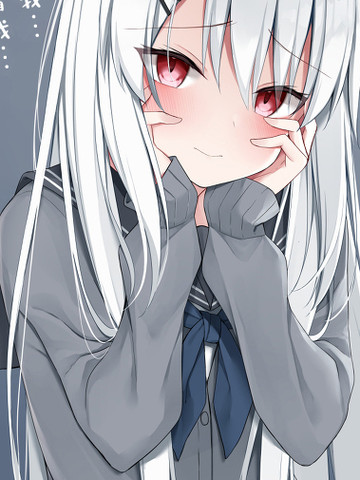 无法融入班级的留级生小姐