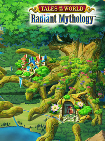 世界传说光明神话1