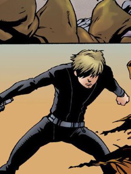 星球大战:新帝国的覆灭