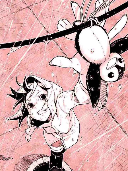 幽灵与水平思考