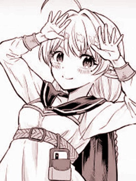 异世界で踊ってみたエルフの动画