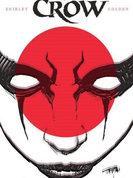 乌鸦:死亡与重生