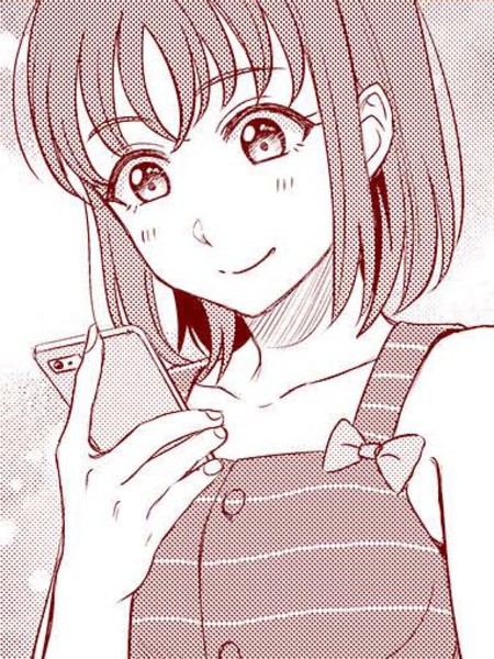 静真高校三年生的千曜