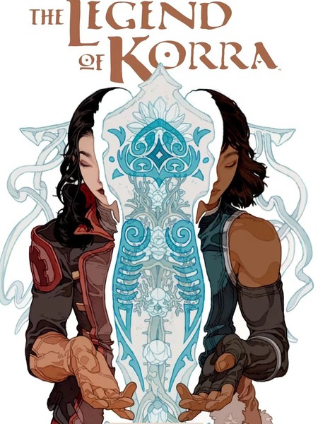 TheLegendofKorra-PatternsinTime