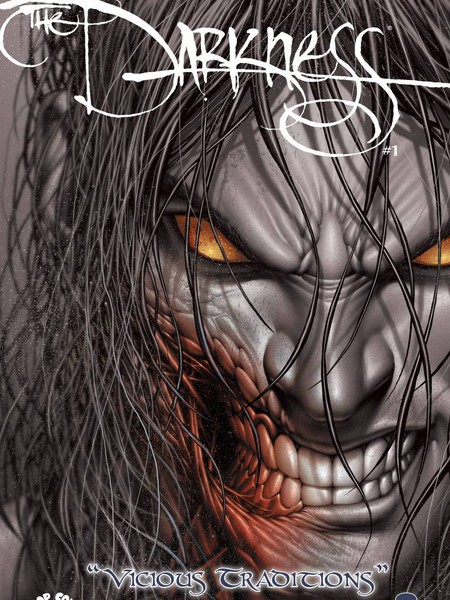 黑暗领域外传：恶性传统