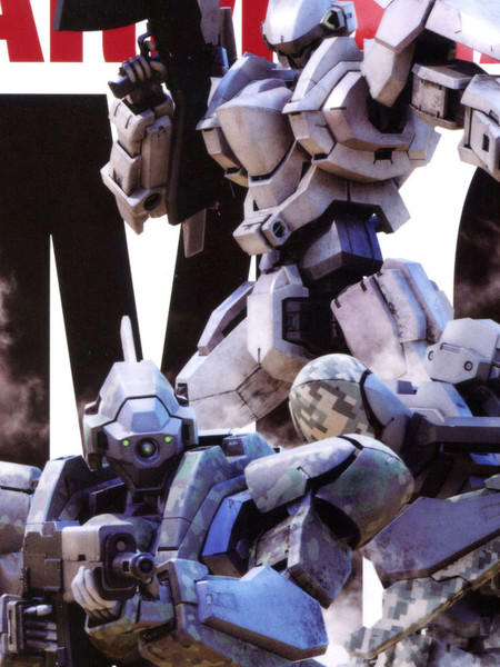 MasterFile-ArmSlaveM9Gernsback