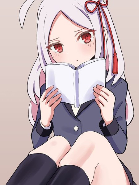 青梅给了我护身符