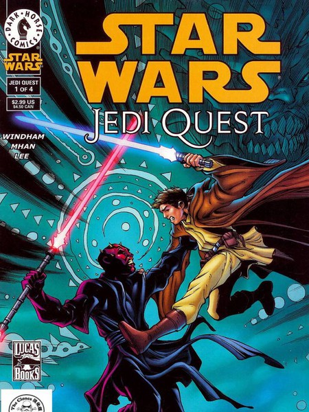 星球大战：绝地之路