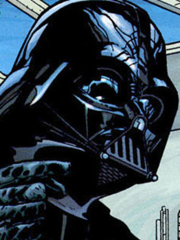 星球大战:感谢制造者