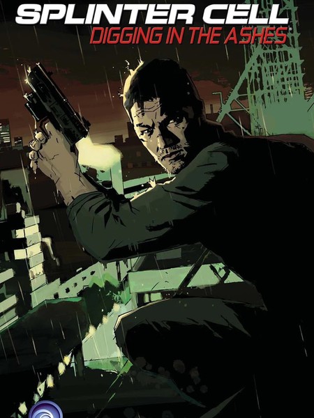 细胞分裂：掘灰寻迹