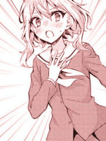 少女啊回归自我吧