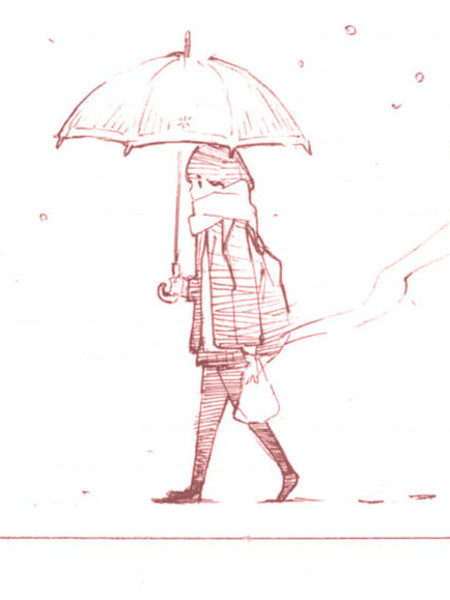 SSSS.古立特感谢本漫画