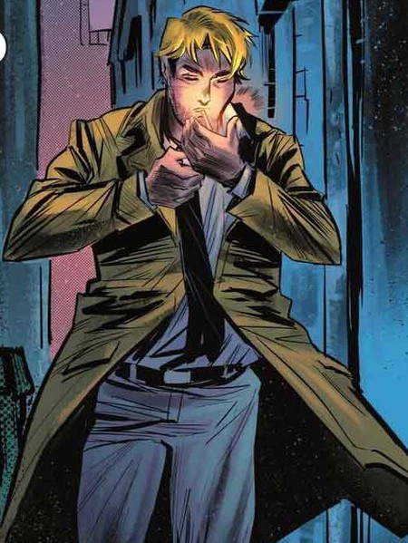 莱克斯的圣诞颂歌