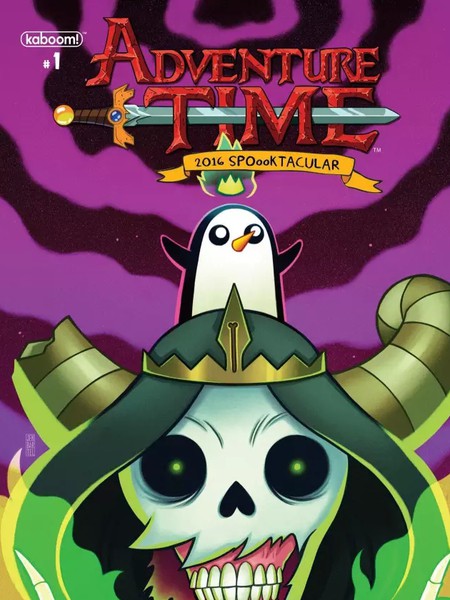 探险时光：特辑