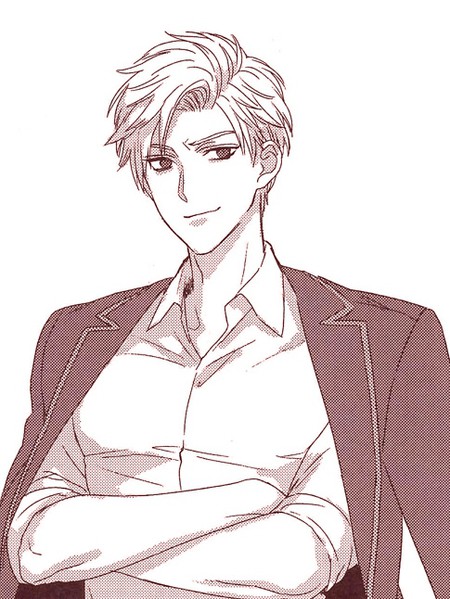 临空高中的日常