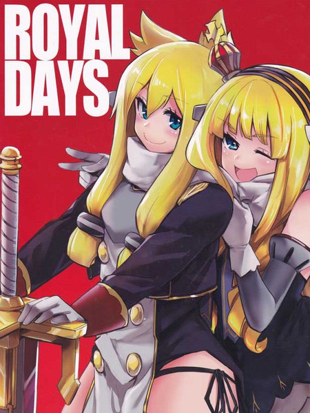 ROYALDAYS