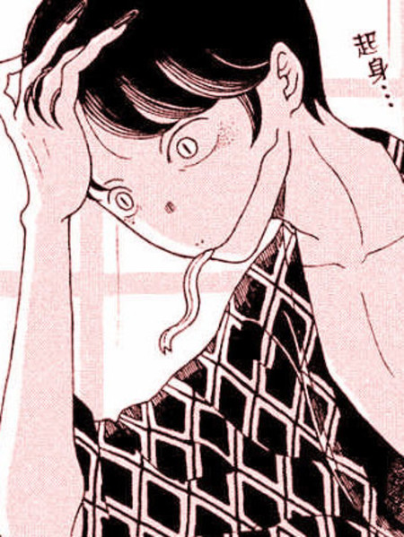 蛇夫寄宿学校人外日记