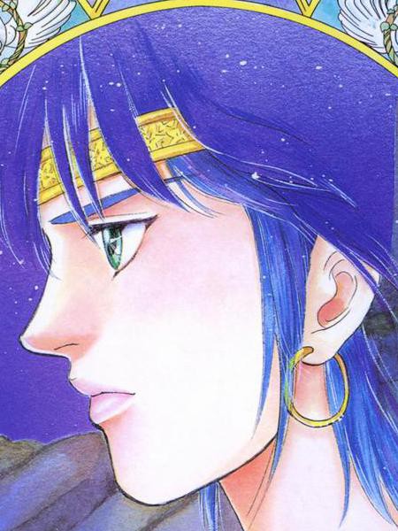 天使沉睡之星岚陵王