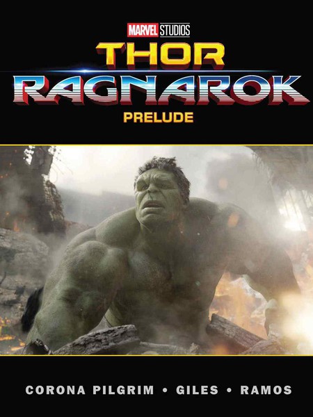 雷神3:诸神黄昏前奏