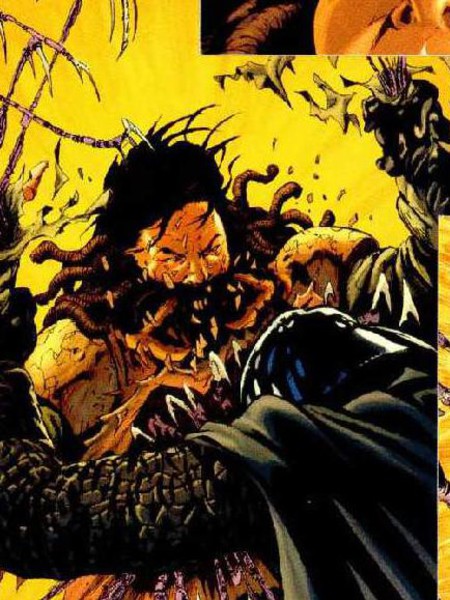 星球大战:怀疑的瞬间