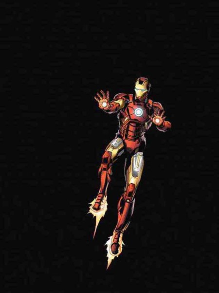 《复仇者联盟2：奥创纪元》前奏：这权杖之岛