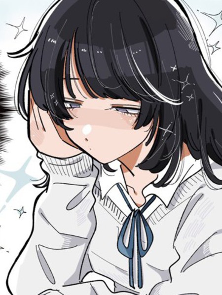 新交的朋友和想象中不太一样