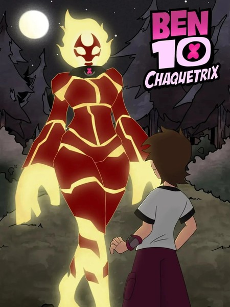 Ben10:Chaquetrix