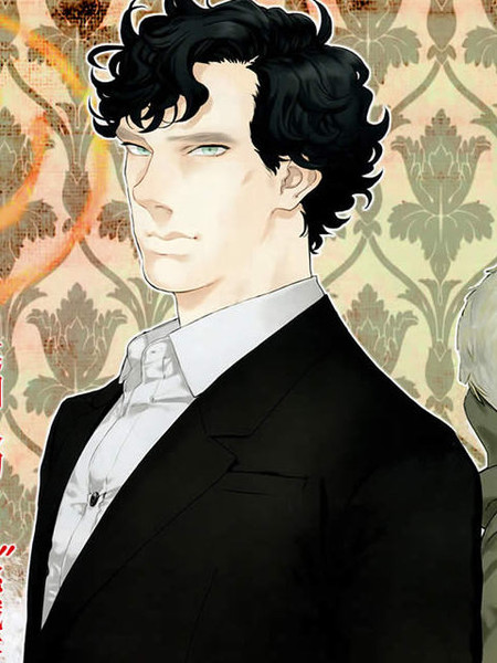 神探夏洛克致命游戏