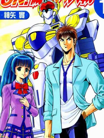 ACT-ON!机器人大战