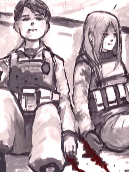 关于两个爱妻狂在商场相遇的短篇故事