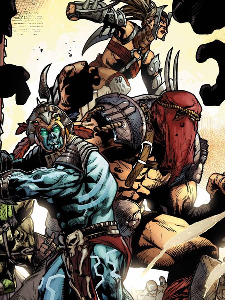 魔宫帝国x血缘关系