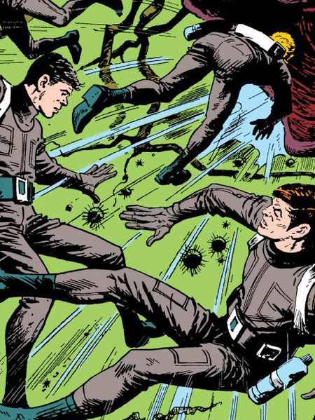 星际迷航:不归之地