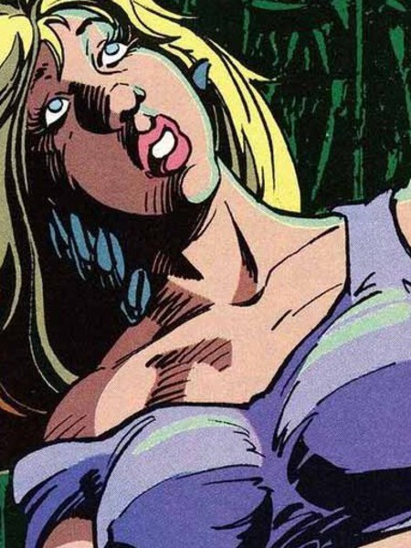 异形：降临/终点站