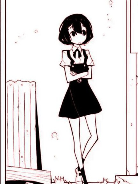 世界末日的青春叛歌