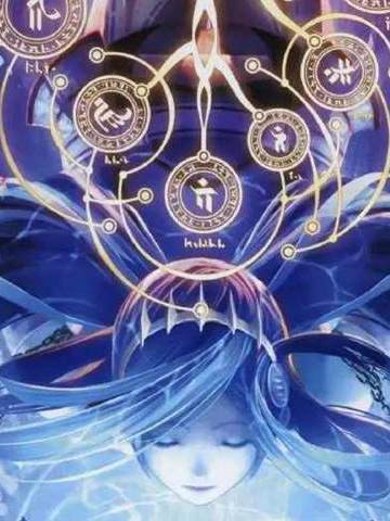 伊苏Ⅷ：达娜的安魂曲资料设定集