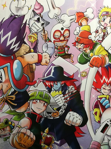 可乐小子BlackLabel