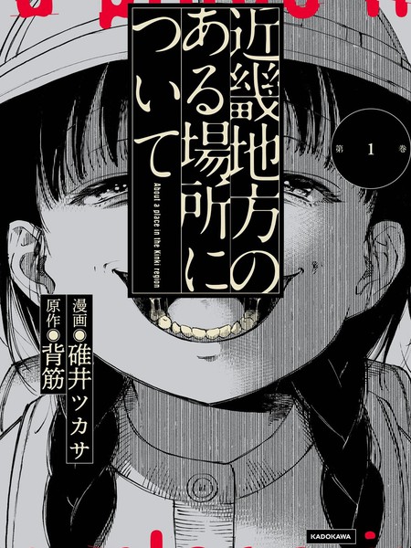 关于近畿地区的某个地方