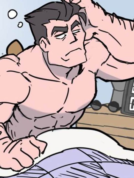 Helltaker'sChristmas