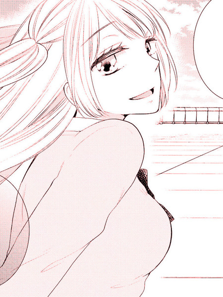 玫瑰与草莓Roseside