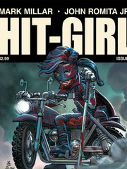 超杀女 - Mark Millar John Romita Jr