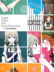 Sugar-SpiceandEverythingNice