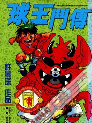 球王斗传