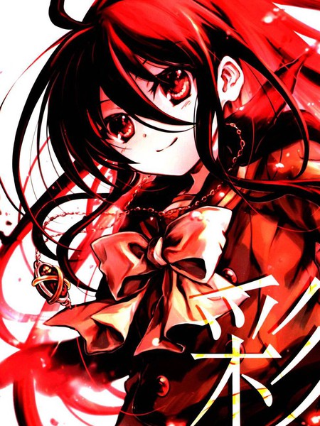 (C101)彩(灼眼のシャナ)