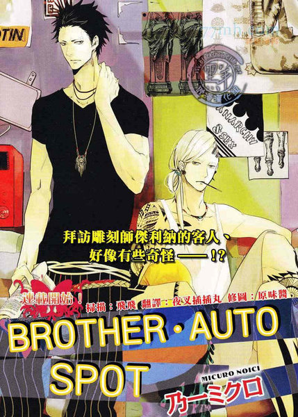 BROTHERAUTOSPOT