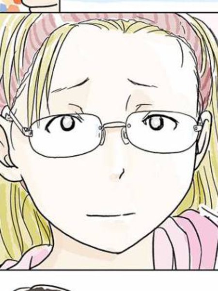 佐久间小姐与犬系女友