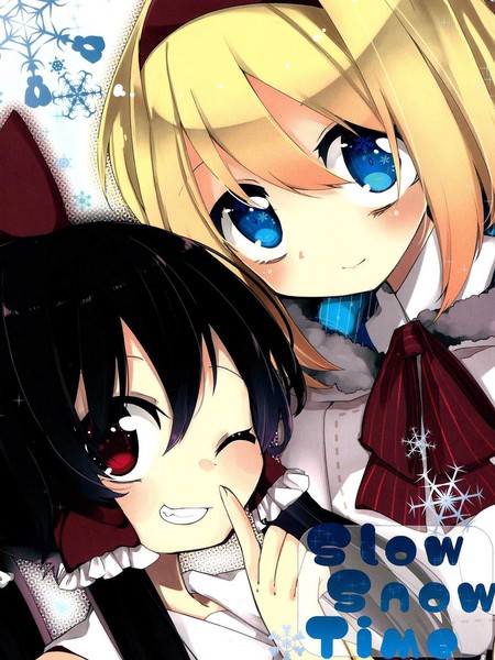 slowsnowtime